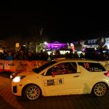 ADAC Rallye Masters, ADAC Saarland-Pfalz Rallye 2019